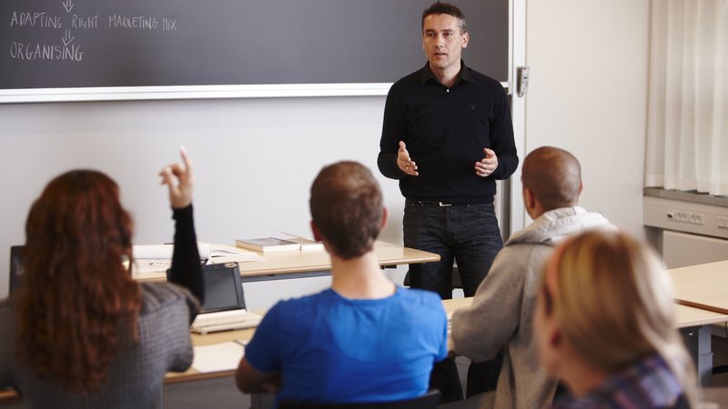 Juniorprofessor/innen