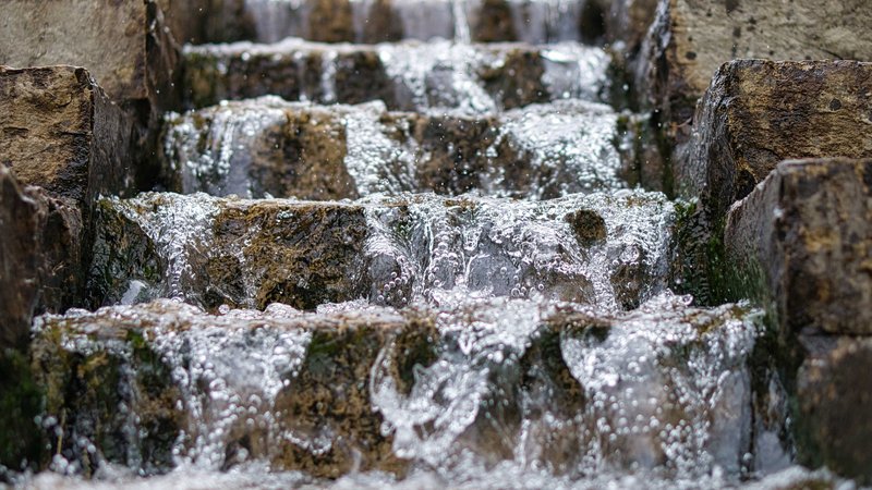 Wasserfall