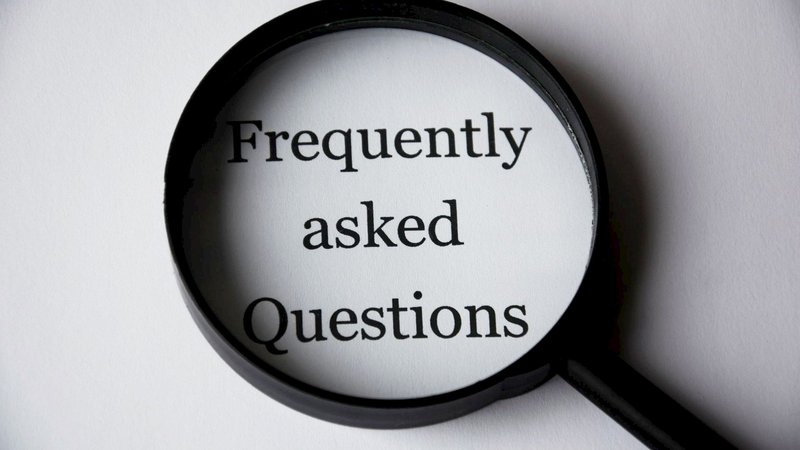 FAQs