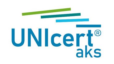 UNIcert Logo