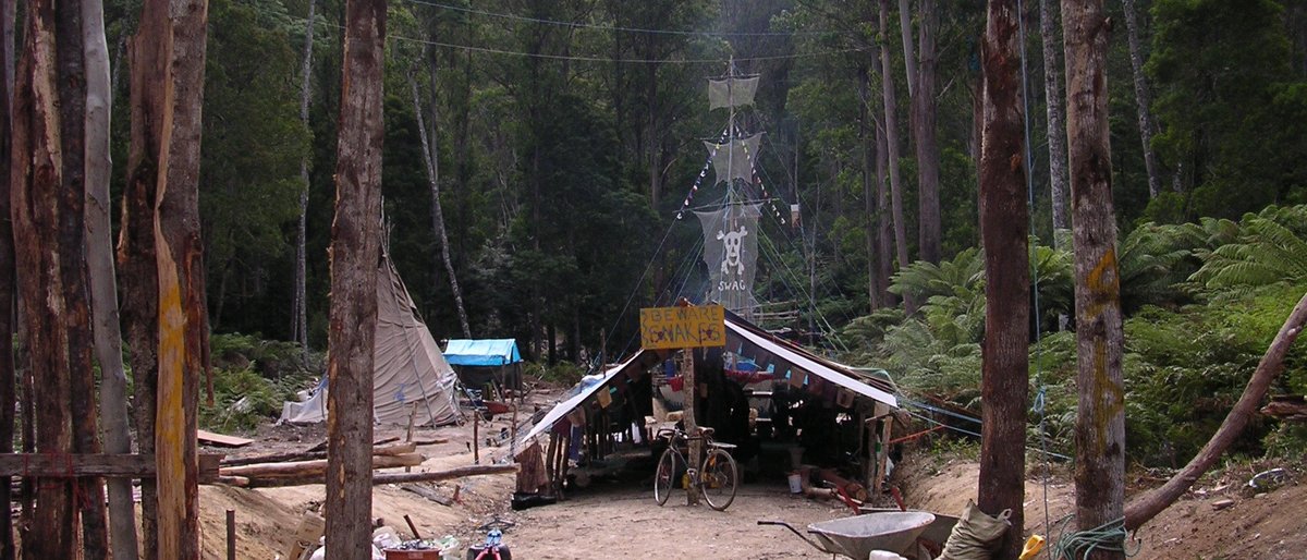 Protestcamp