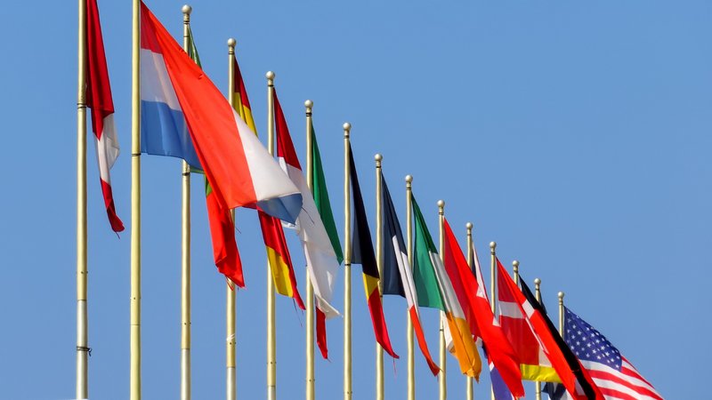 international