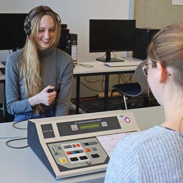 Studierende